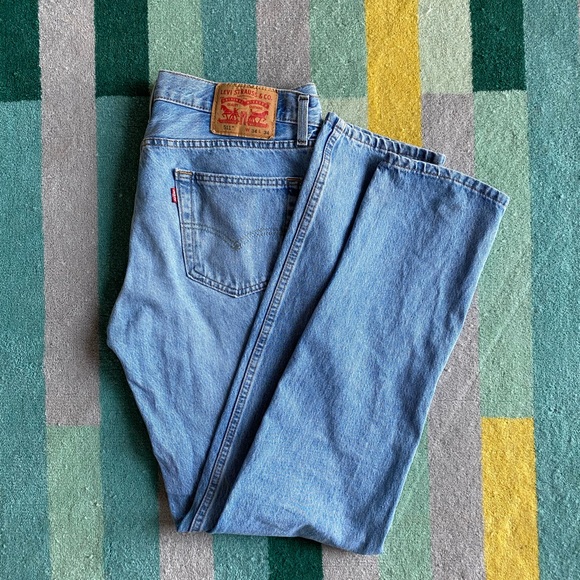 Levi's Other - Men’s 511 Levi’s, W34, L34
